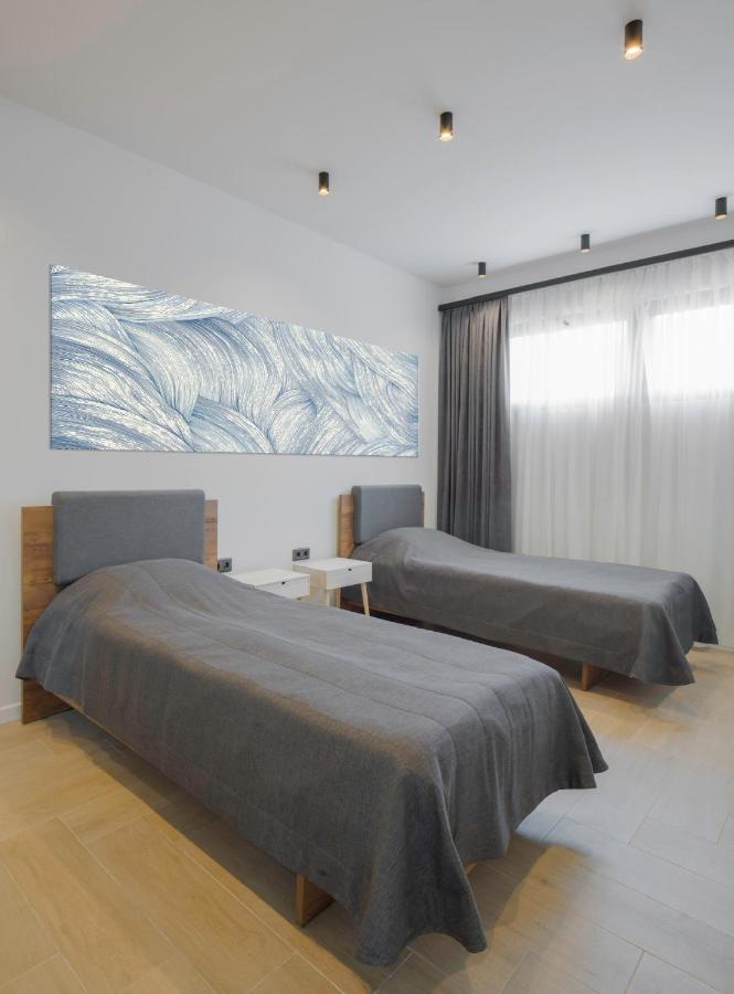 딜리잔 Aurora Luxe 빌라 외부 사진