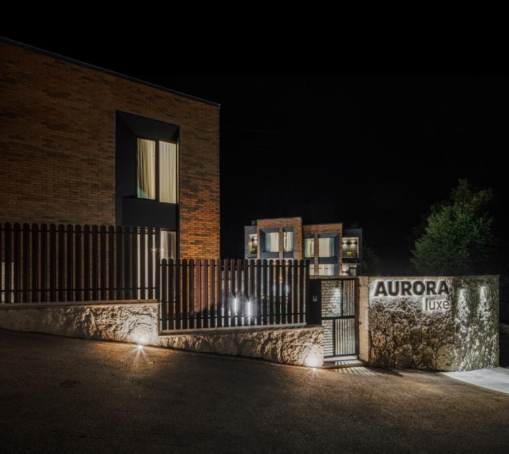 딜리잔 Aurora Luxe 빌라 외부 사진