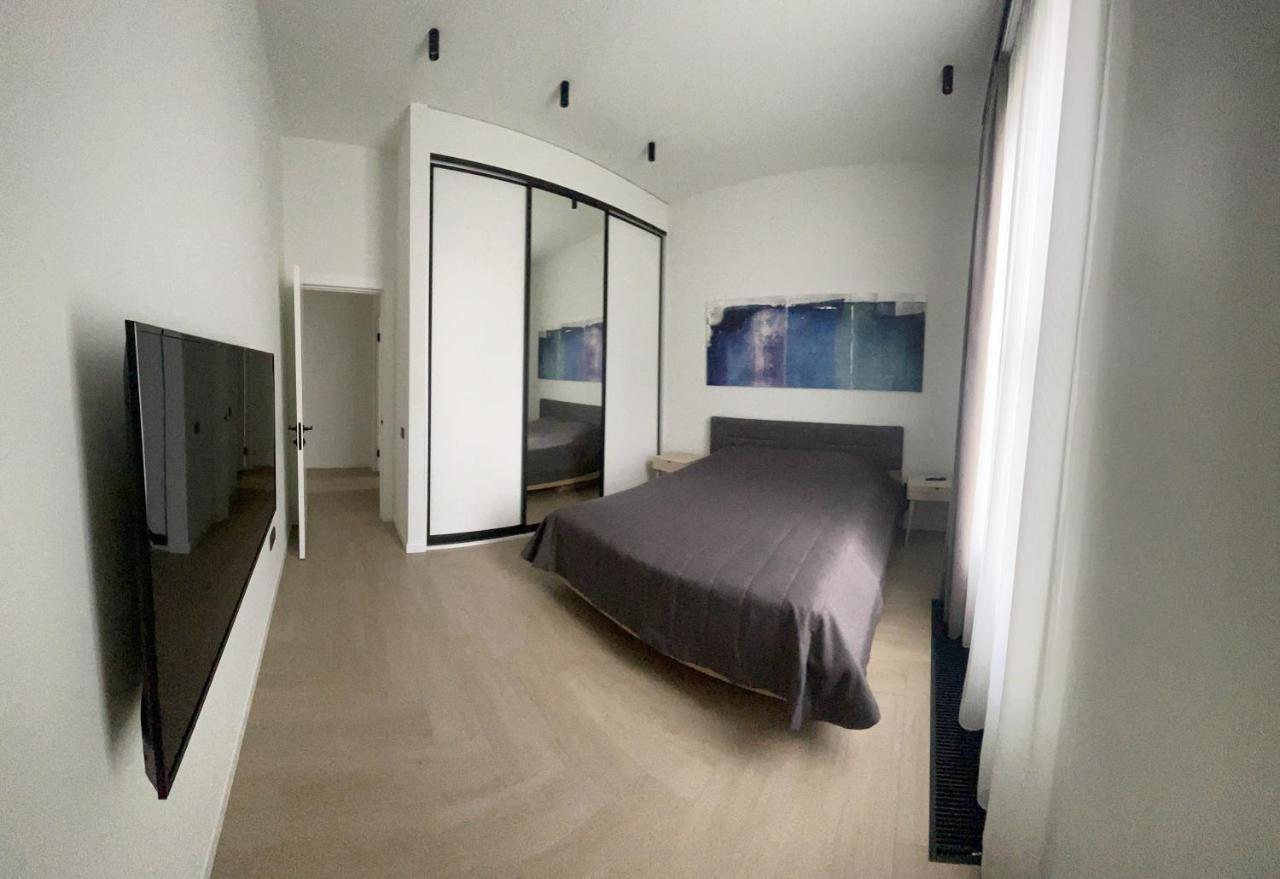 딜리잔 Aurora Luxe 빌라 외부 사진